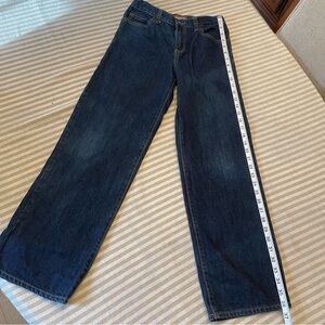 Old navy boys jeans